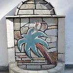 Evagelia's Casa rural Votsi (Alonnisos)