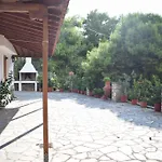 Evagelia's Casa rural