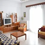 Evagelia's Casa rural Votsi (Alonnisos)