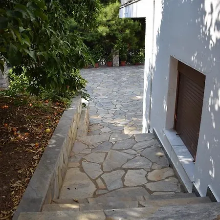 Landsted Evagelia's Votsi (Alonnisos)
