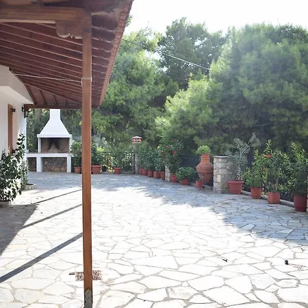 Evagelia's カントリーハウス