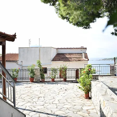 Evagelia's Country house *