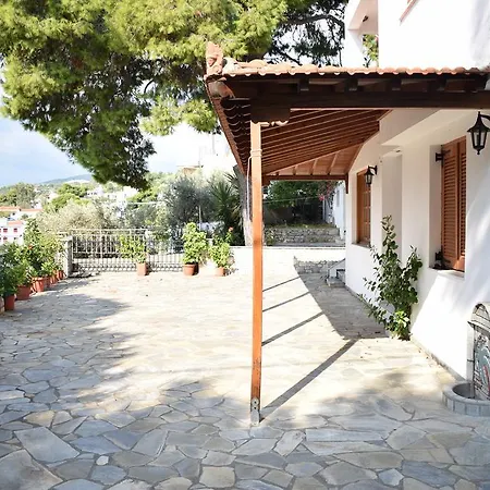 Casa rural Evagelia's