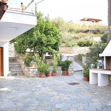 Evagelia's ヴォトシ