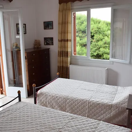 Country house Evagelia's