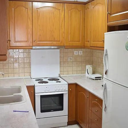 カントリーハウス Evagelia's