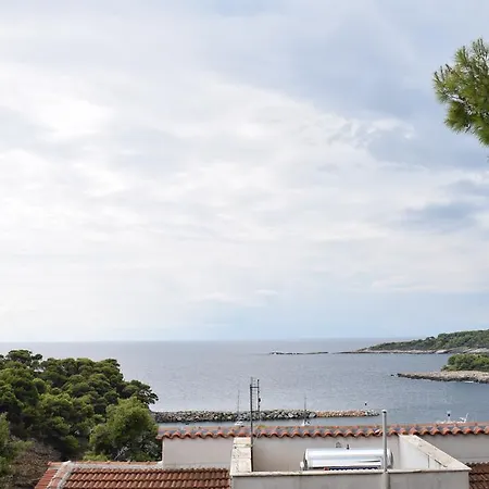 Evagelia's Country house