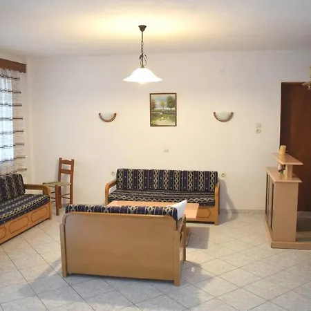 Casa rural Evagelia's *