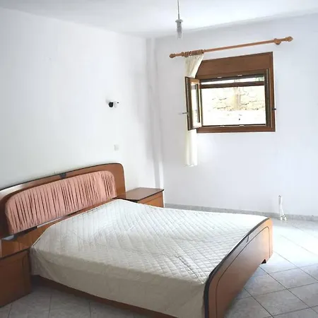 Evagelia's Casa rural