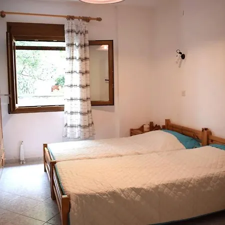 Evagelia's Casa rural Votsi (Alonnisos)