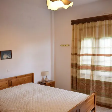 Evagelia's Country house *