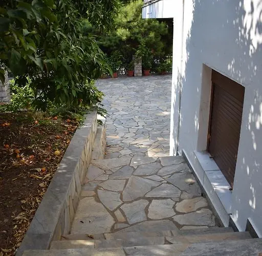 Летний дом Evagelia's Вотси