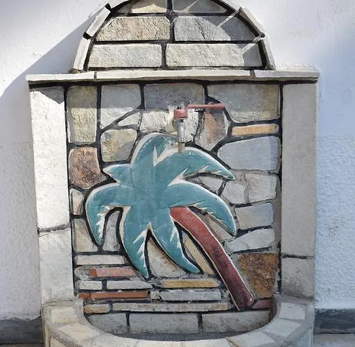 Evagelia's Летний дом Вотси