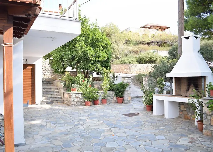 Evagelia's Вотси