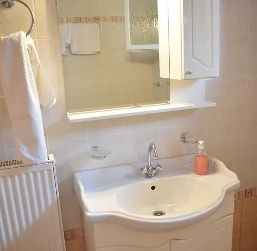 Evagelia's Летний дом Вотси