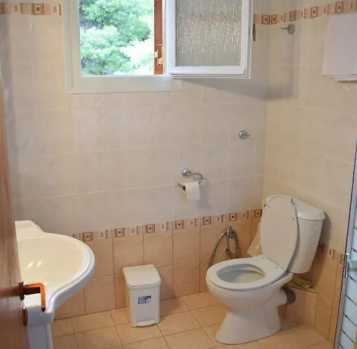 Evagelia's Летний дом