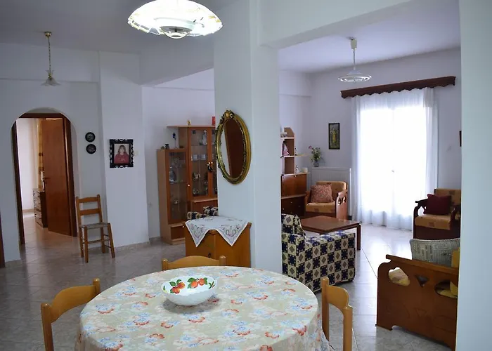 Evagelia's Летний дом *