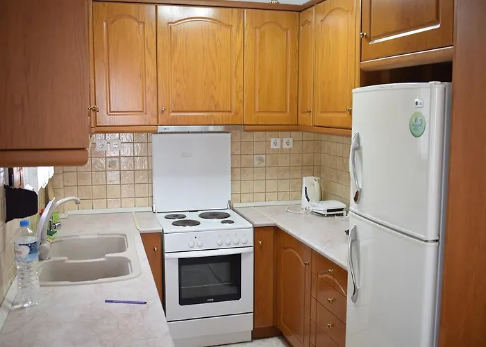 Летний дом Evagelia's