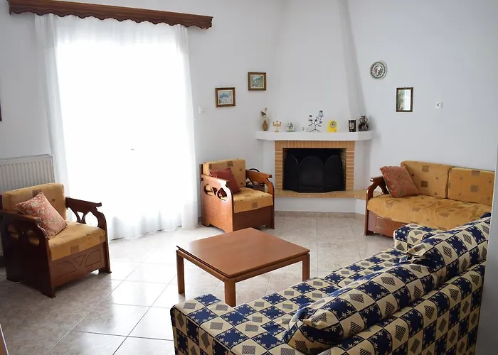 Evagelia's * Вотси