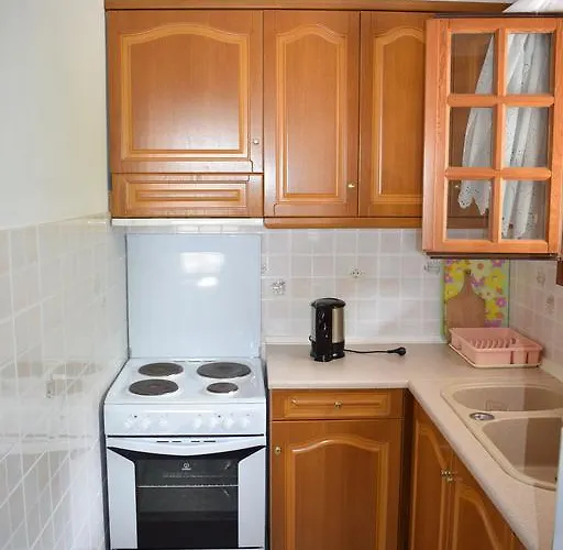 Evagelia's Вотси