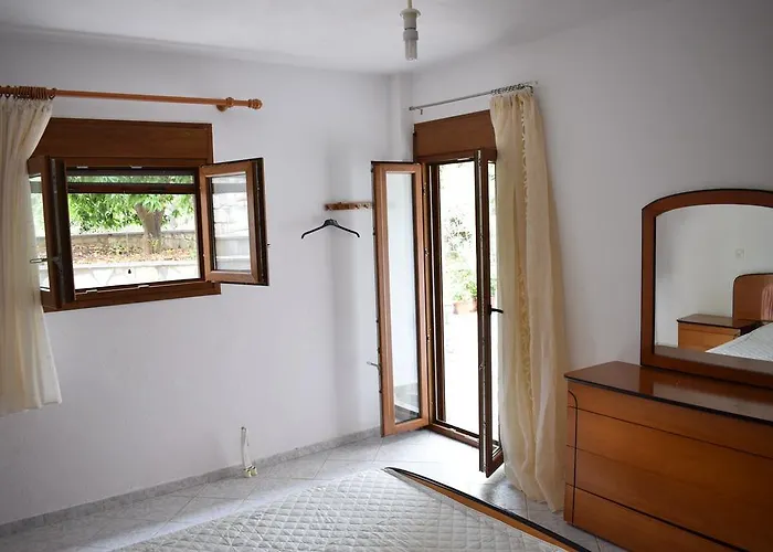 Летний дом Evagelia's *