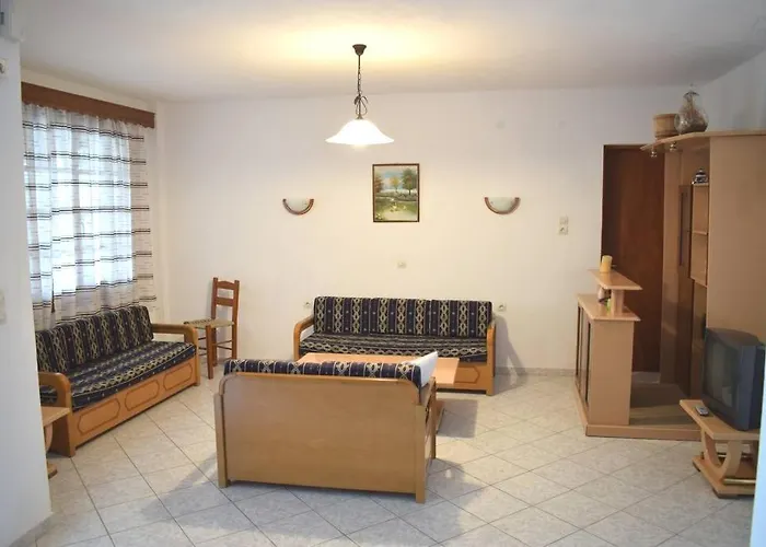 Летний дом Evagelia's *