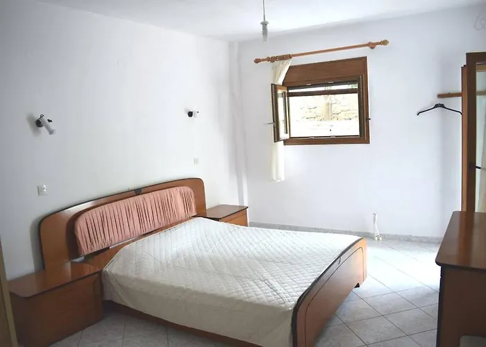 Evagelia's Летний дом