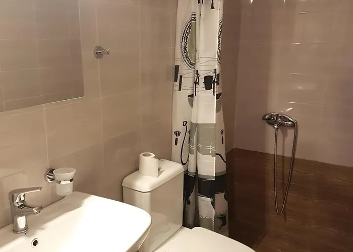 Летний дом Evagelia's Вотси