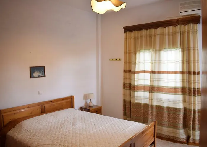 Evagelia's Летний дом *